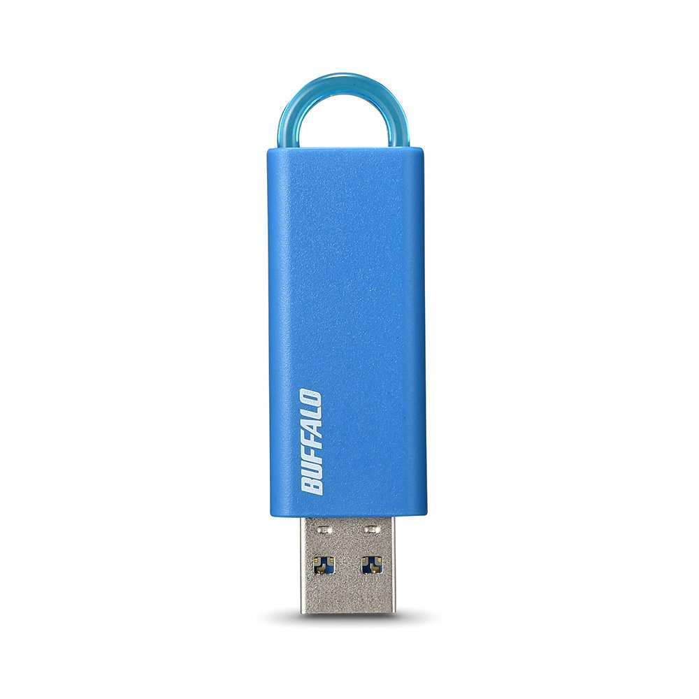 Amazon | バッファロー BUFFALO ノックスライド USB3.1(Gen1) USB
